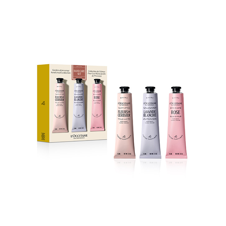 ガーデン オブ プロヴァンス