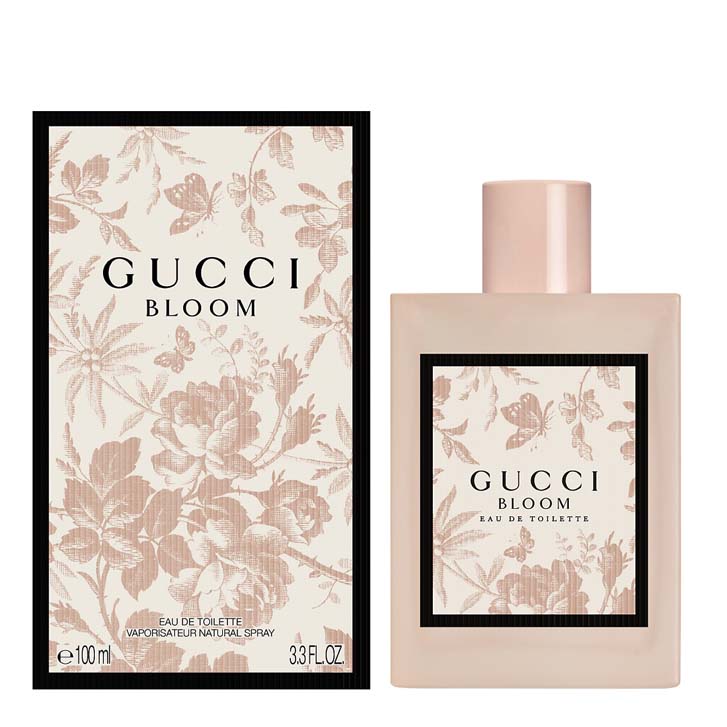 ブルーム オードトワレ 100ml