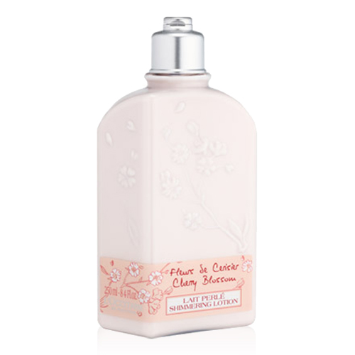 チェリーブロッサム ボディローション 250ML