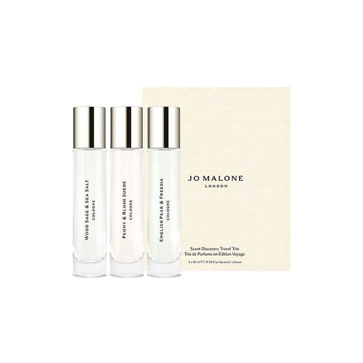 セント ディスカバリー トラベル トリオ