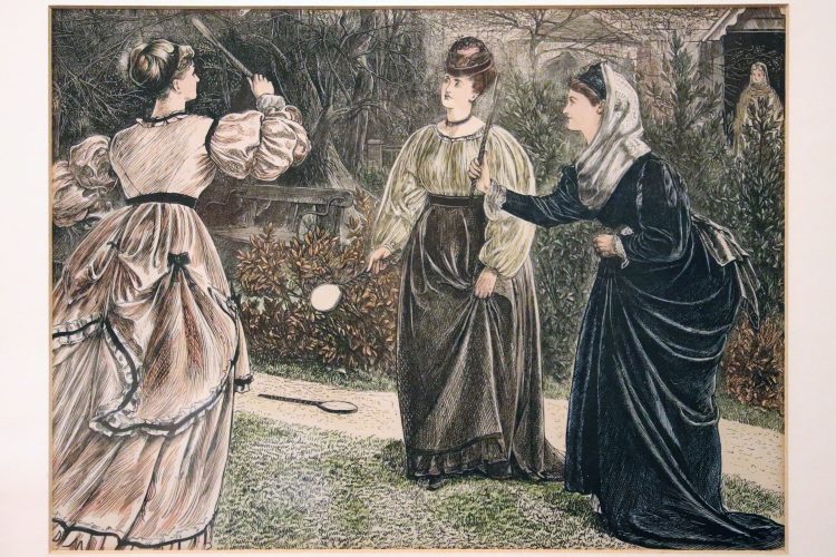 デバッグ□ヴィクトリア朝アンティーク□19世紀イギリス□保存状態S