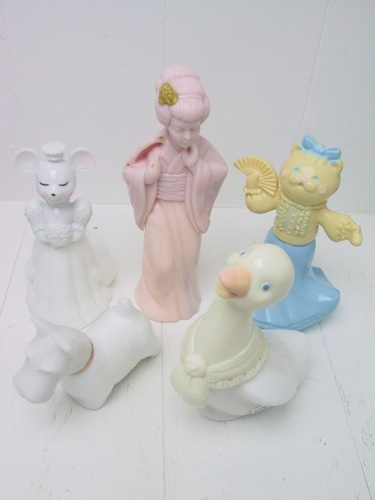 AVON＊香水瓶 | キヤアンティークス