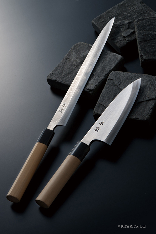 包丁カタログ_和包丁編
