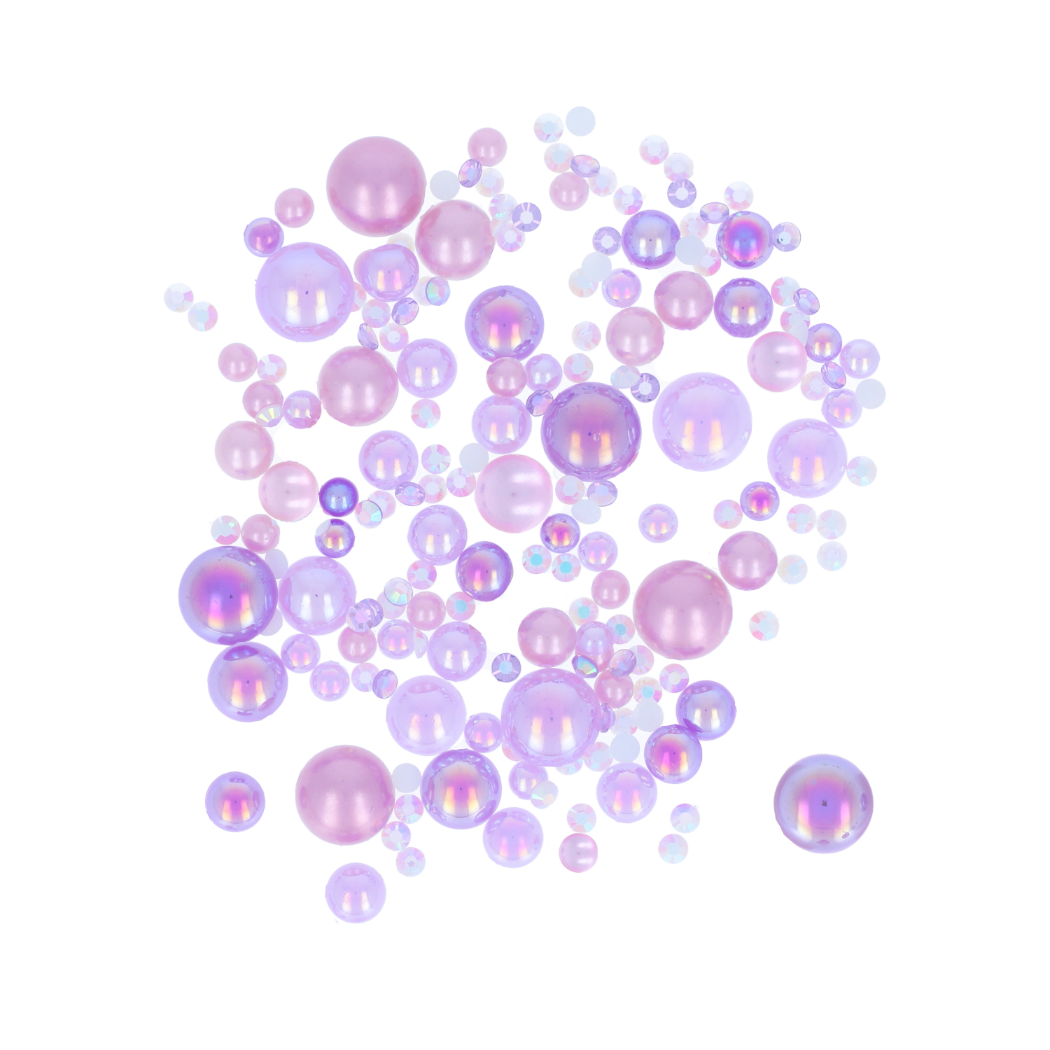 清原株式会社 :: パール＆ラインストーンミックス