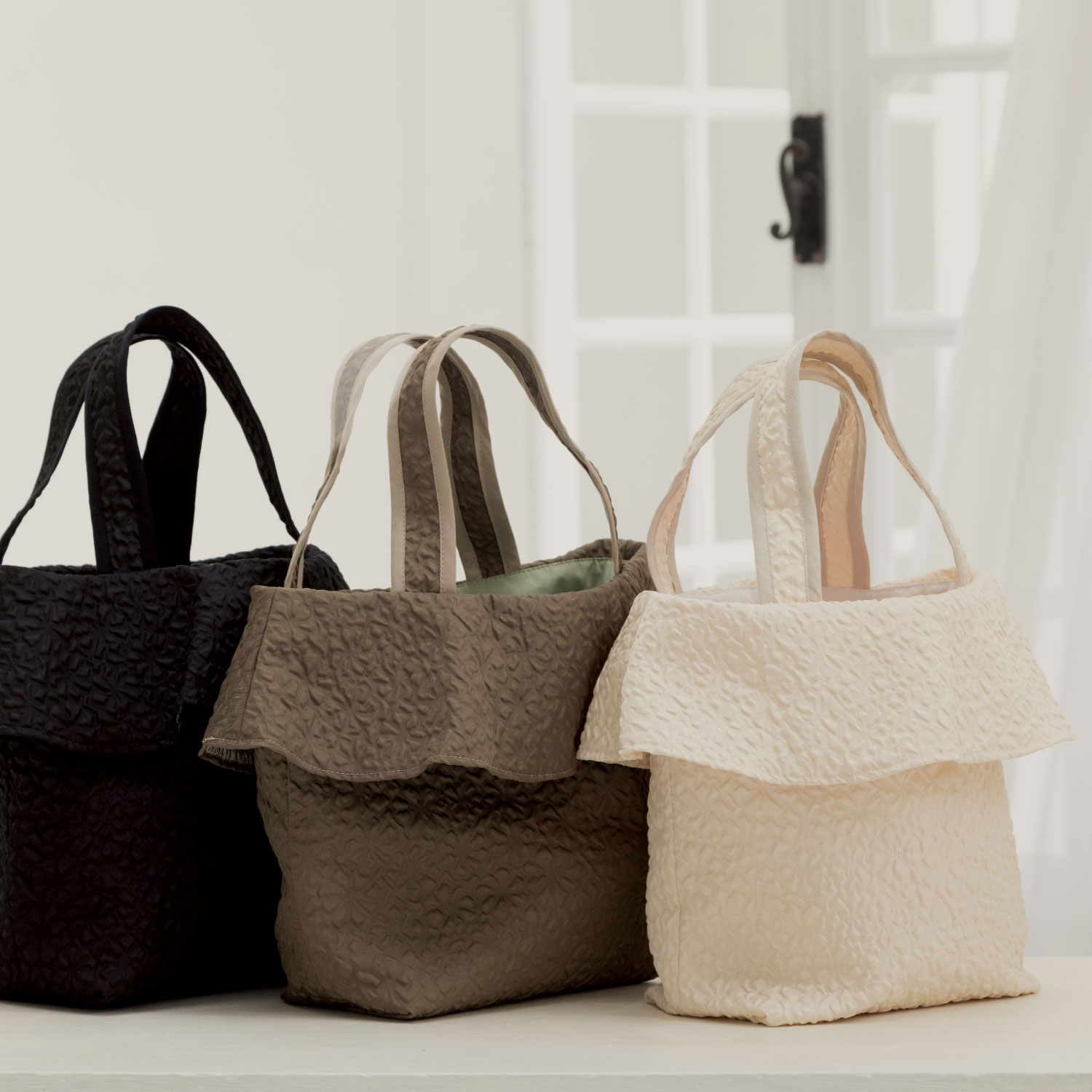 清原株式会社 :: エンボスフラワー