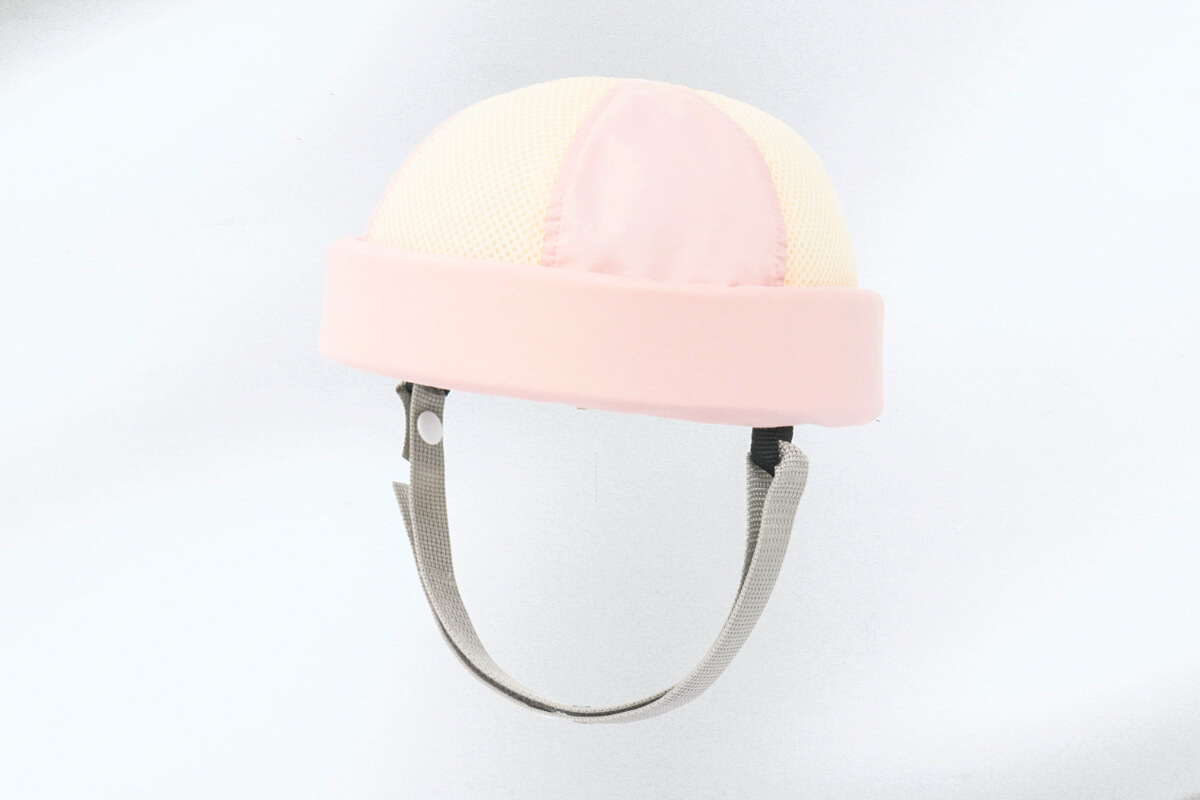 おでかけヘッドガード® - キヨタ株式会社