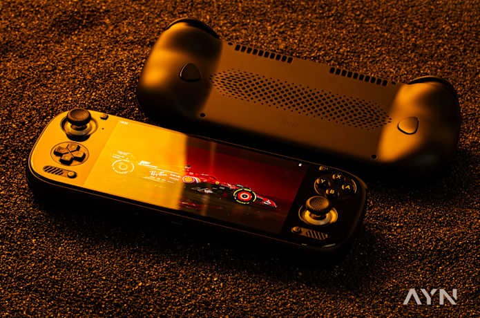 Buy AYN Odin 3 Pro 12GB/256GB Handheld Gaming Console ▷ Best