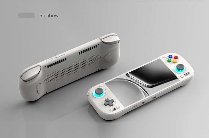 Buy AYN Odin 3 Max 16GB/512GB Handheld Gaming Console ▷ Best