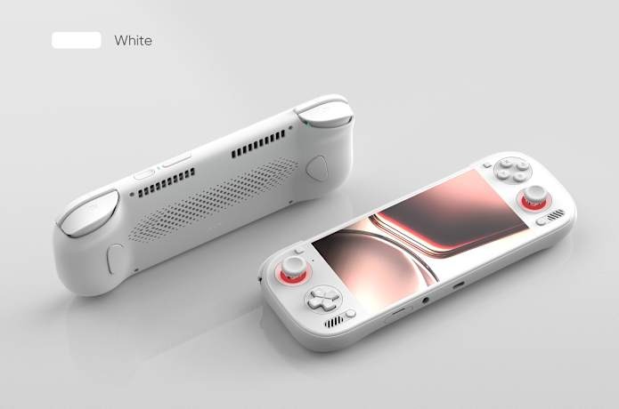 Buy AYN Odin 3 Max 16GB/512GB Handheld Gaming Console ▷ Best