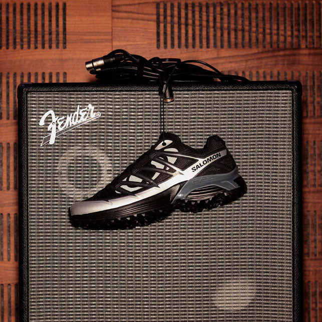 SALOMON Capsule collection -Night Pack- – KICKS LAB.