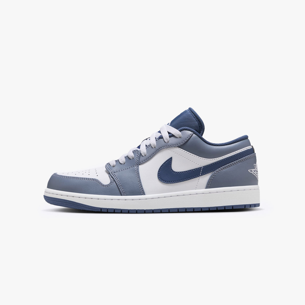NIKE AIR JORDAN 1 LOW – KICKS LAB.