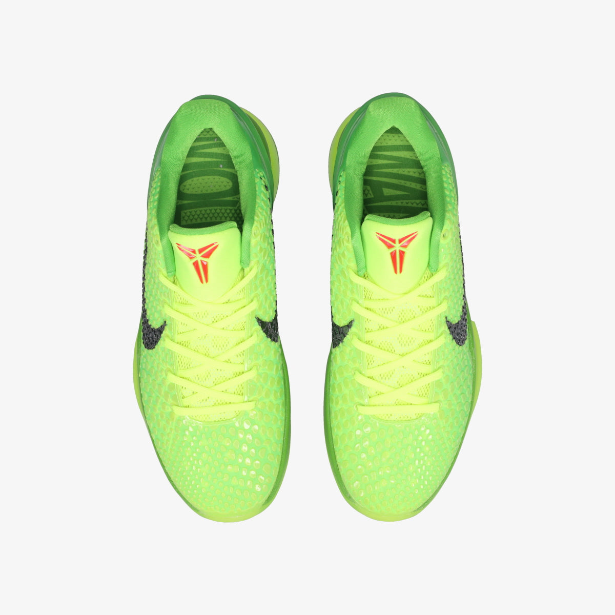 NIKE KOBE 6 PROTRO -GRINCH- – KICKS LAB.