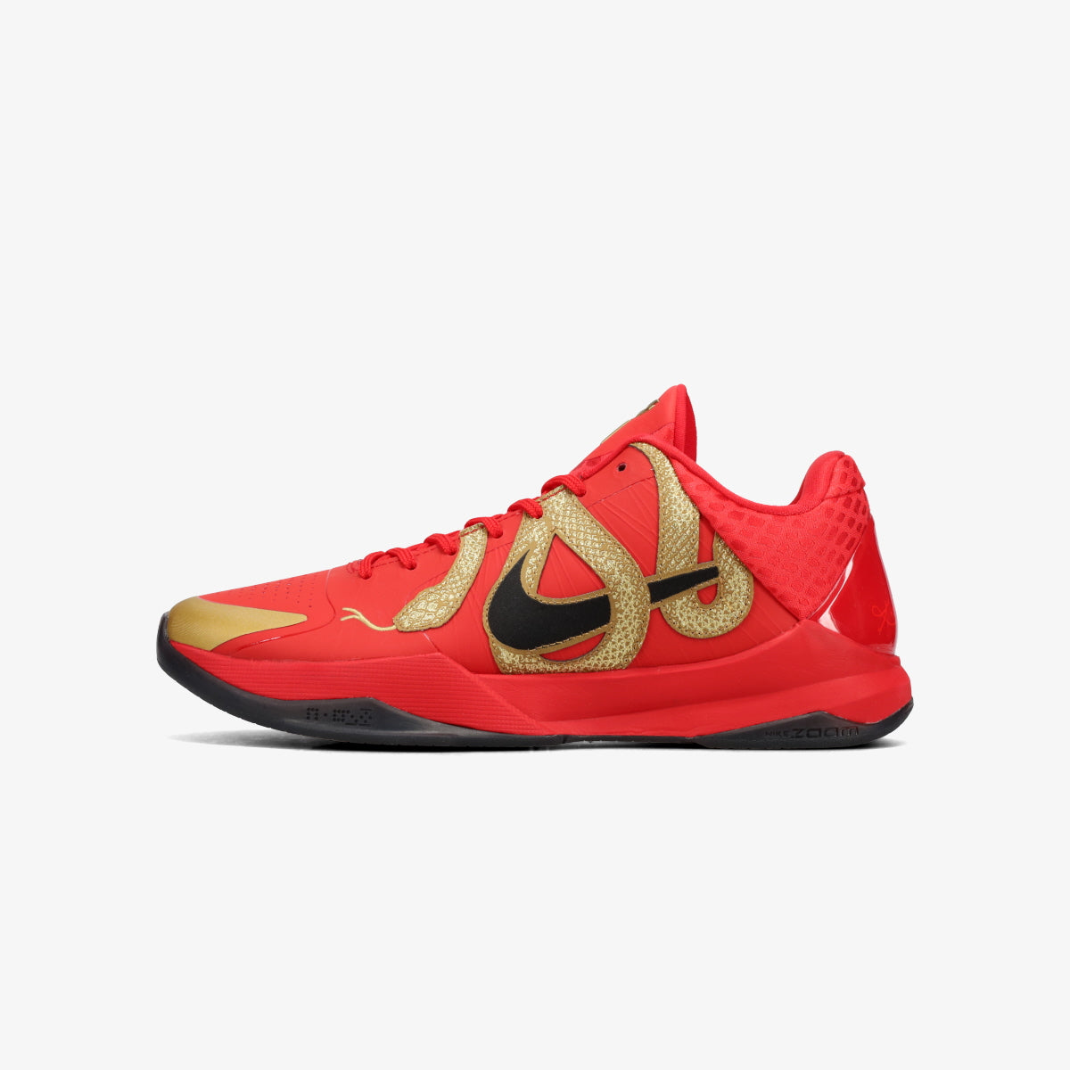 NIKE KOBE 5 PROTRO -YEAR OF THE MAMBA- – KICKS LAB.