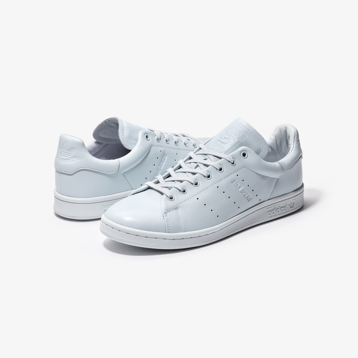 adidas STAN SMITH LUX -KICKS LAB. EXCLUSIVE-