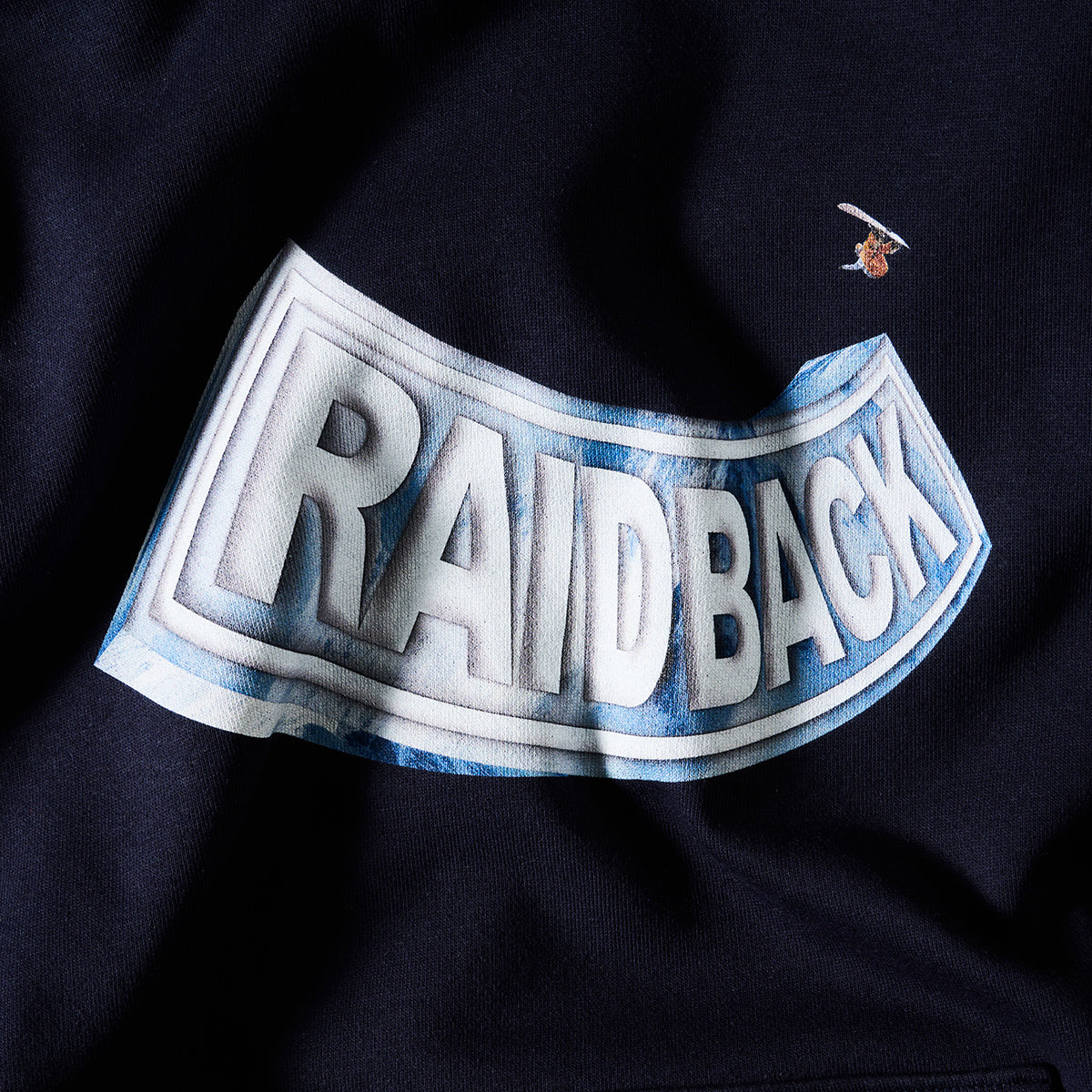 raidback fabric – KICKS LAB.