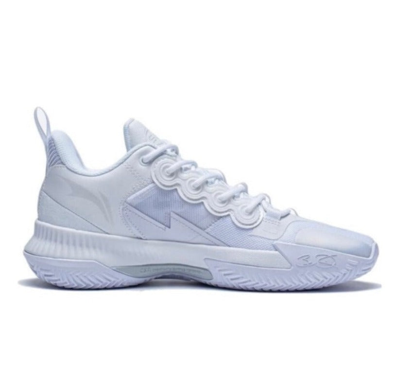 フラッシュの息子、リーニン・ウェイド「ホワイト・ホット」