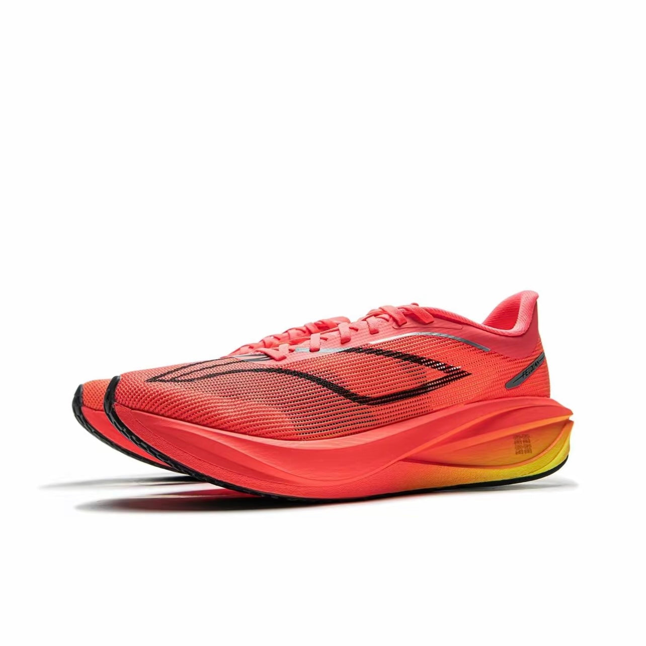 スパイク・シューズ LI-NING FEIDIAN 5 CHALLENGER 275mm LiNing