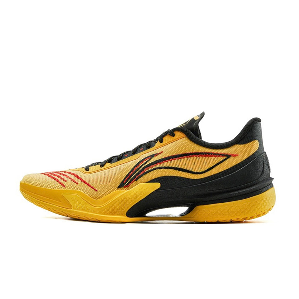 LiNing Liren 5 'Dragon Tiger'