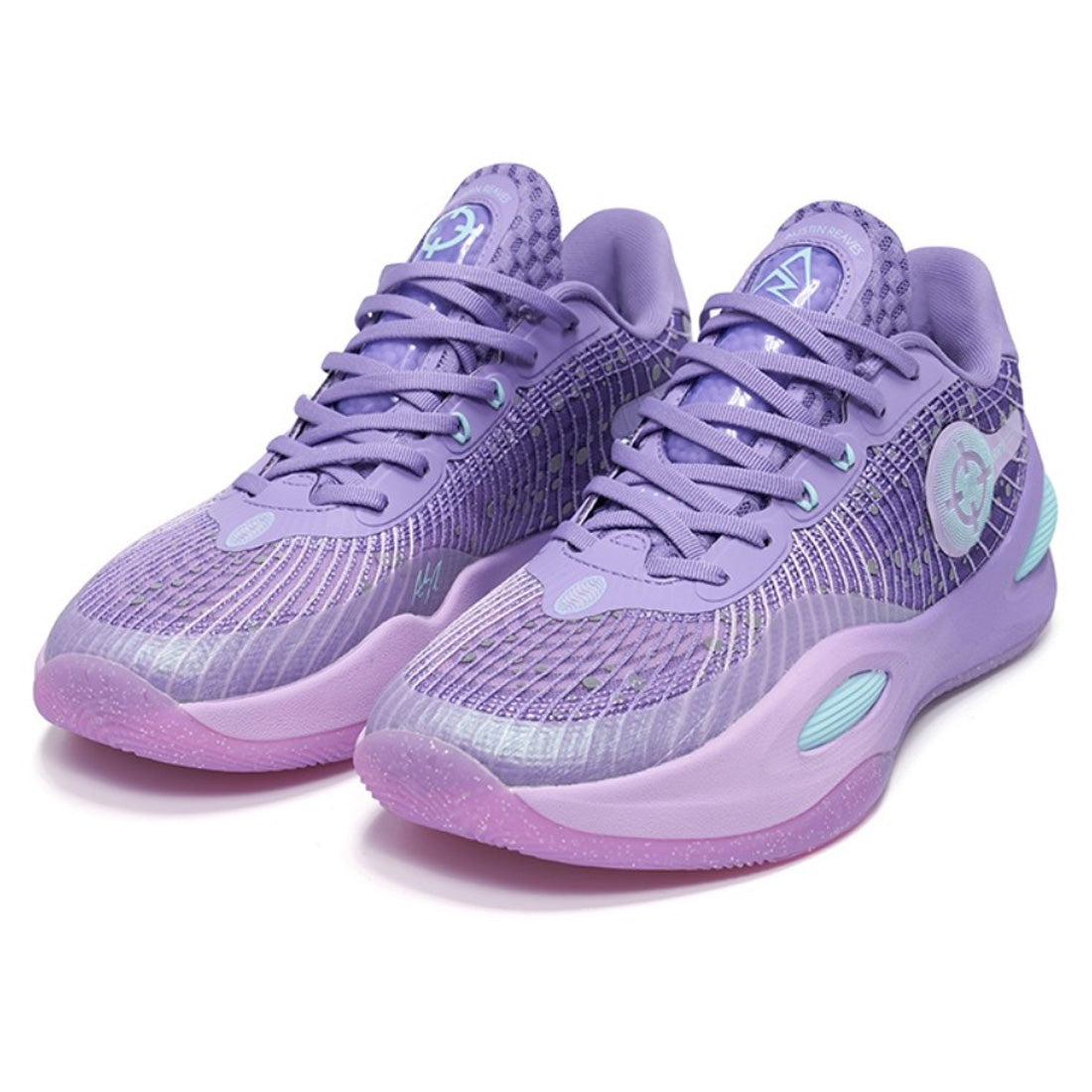 リゴラー AR1「ミルキーウェイ」