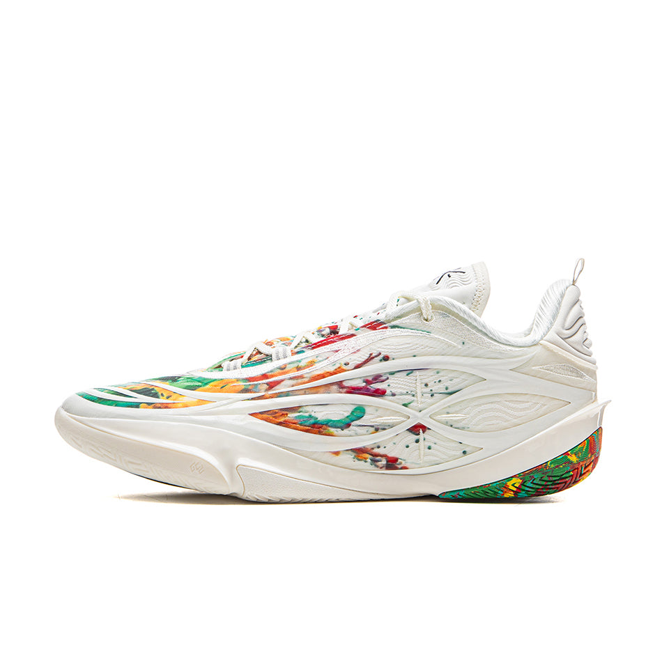 LiNing Wade 808 5 Ultra v2 'Firework'