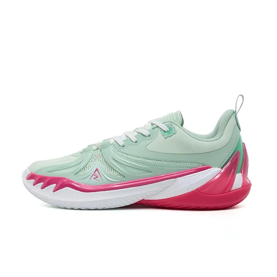 Rigorer AR3 'Rain Forest'