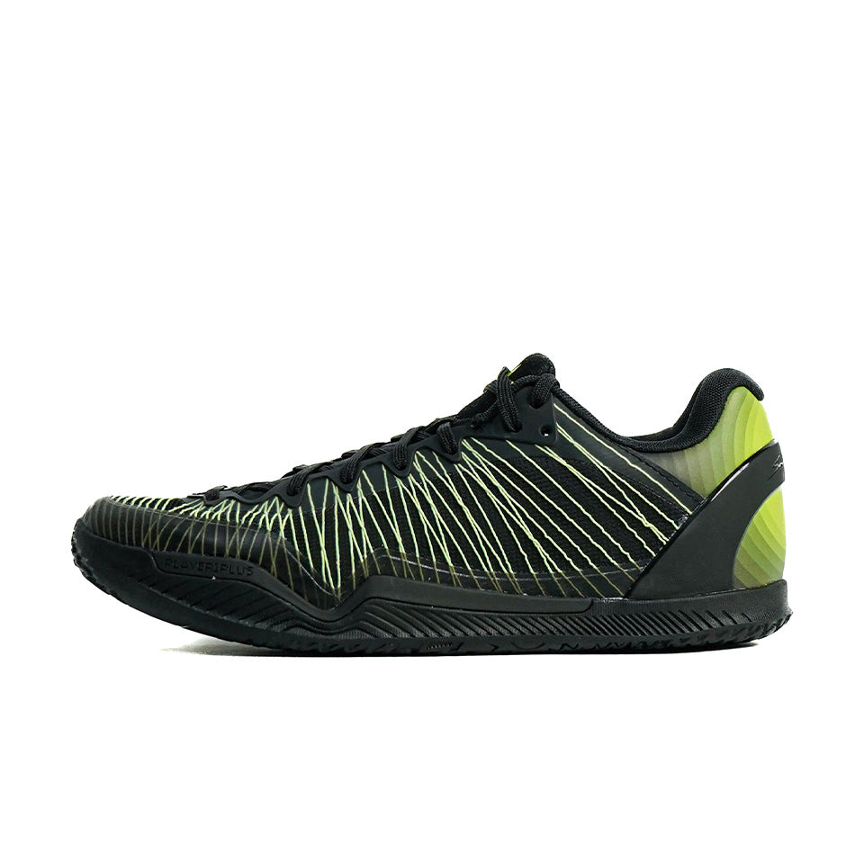 Serious Player Only Player1 Plus 'Firefly'