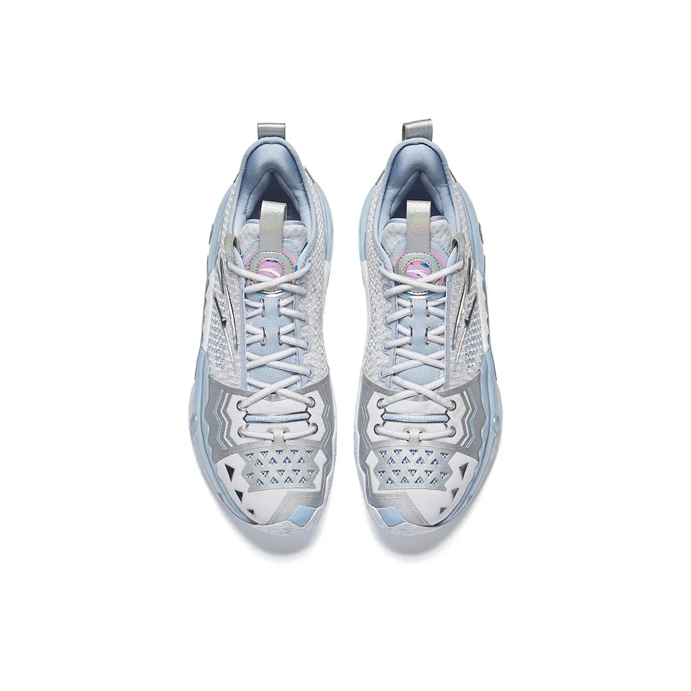 ANTA Shock Wave 5 Pro 'Step Ice'