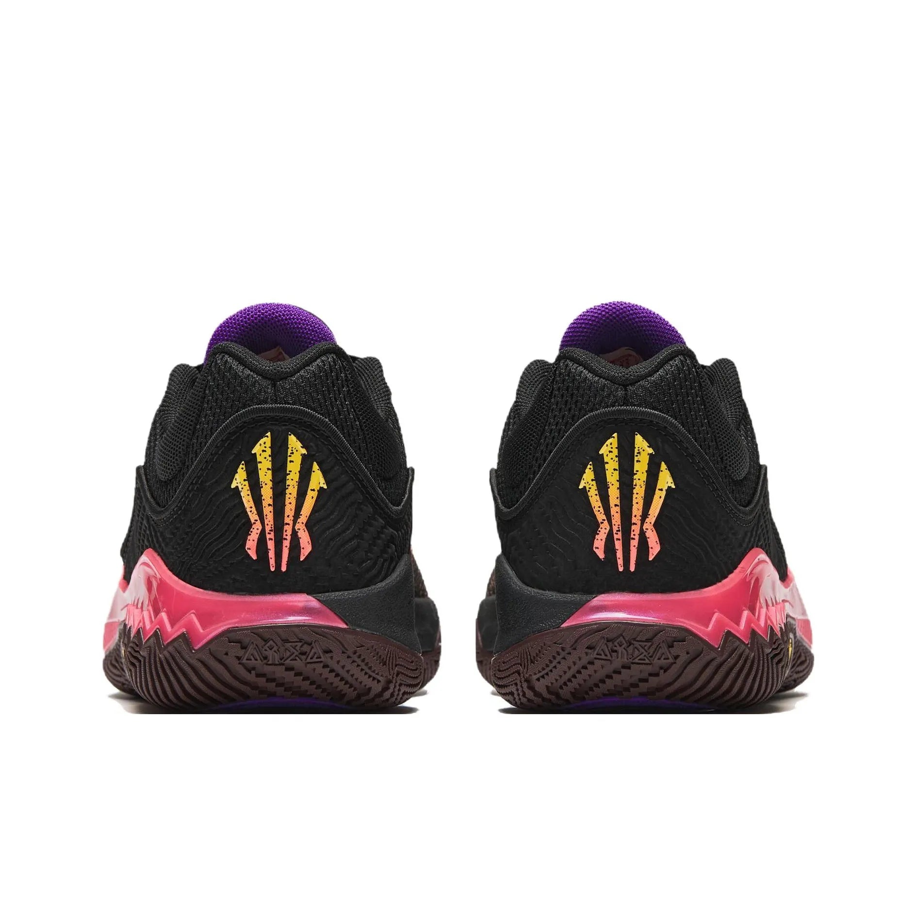 ANTA KAI Speed 2 'Blaze' ｜ Kyrie's signature sneakers