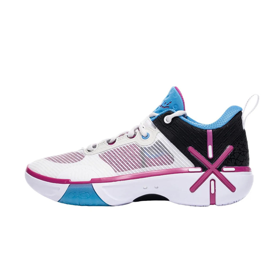 LiNing Wade Shadow 6 V2 'South Beach'