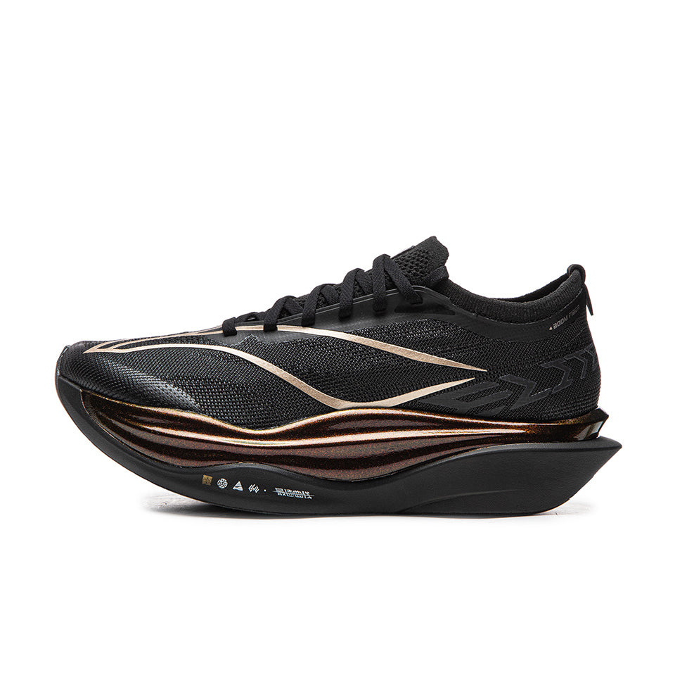 LiNing Feidian 6 ELITE 'Black'