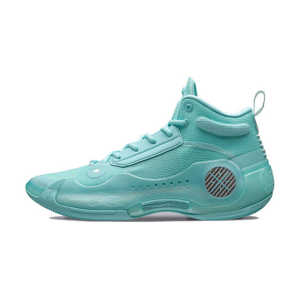LiNing Way of Wade 10 'Mint'