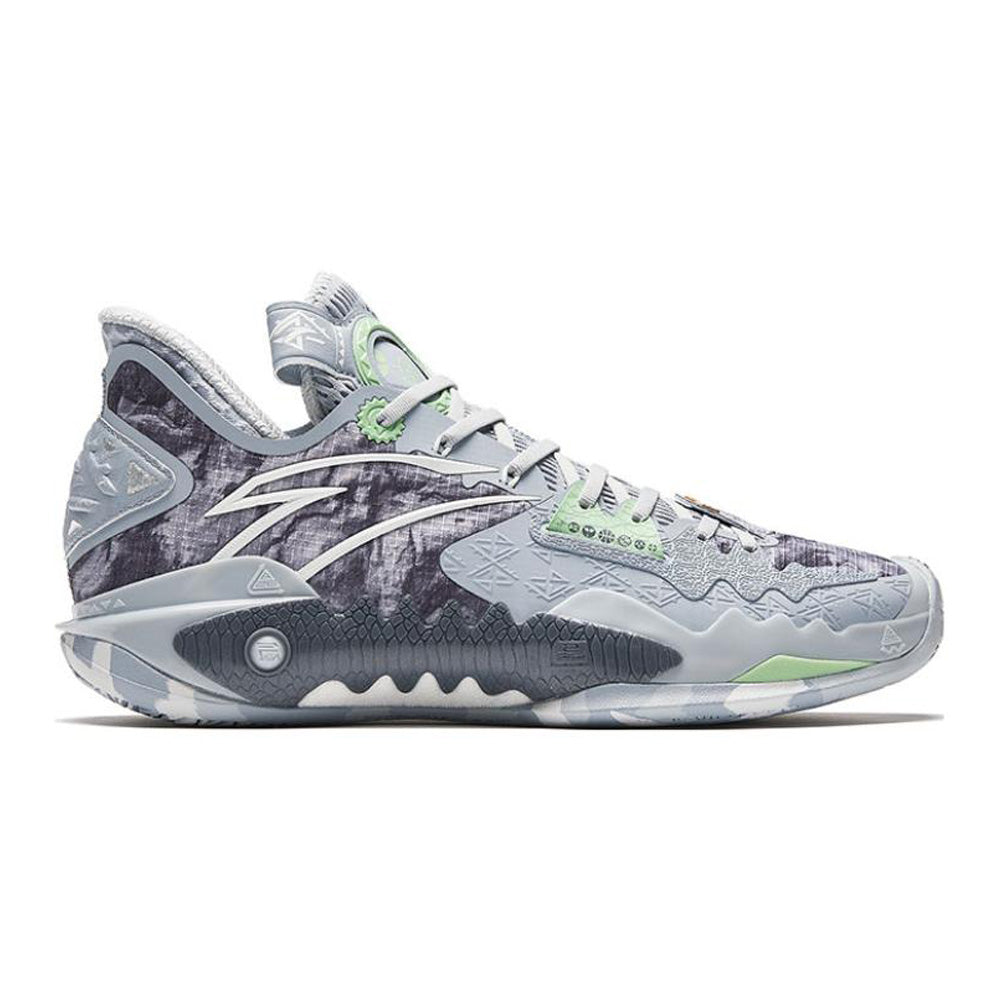 ANTA Shock Wave 5 'Grey'
