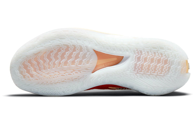 Nike Air Zoom GT Cut 1 EP 'University Red'
