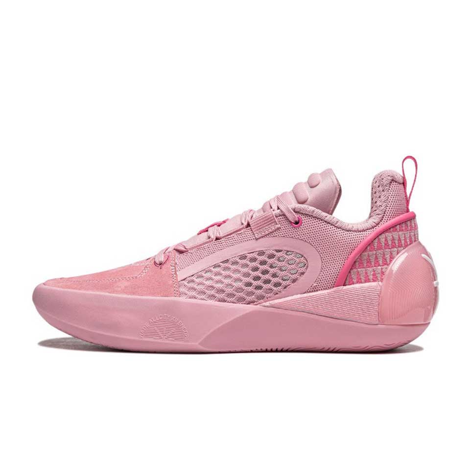 LiNing Wade All City 12 Encore 'Cherry Blossom'