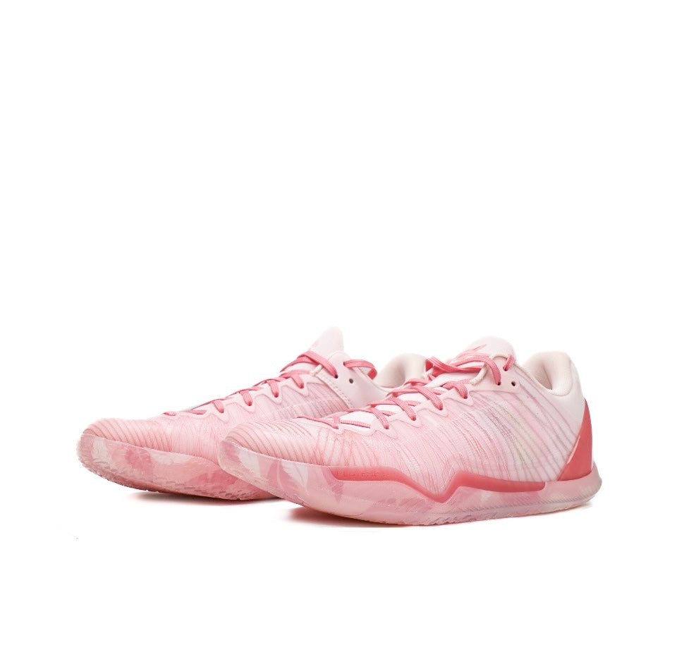 Serious Player Only Player 1 Plus 'Flamingo'