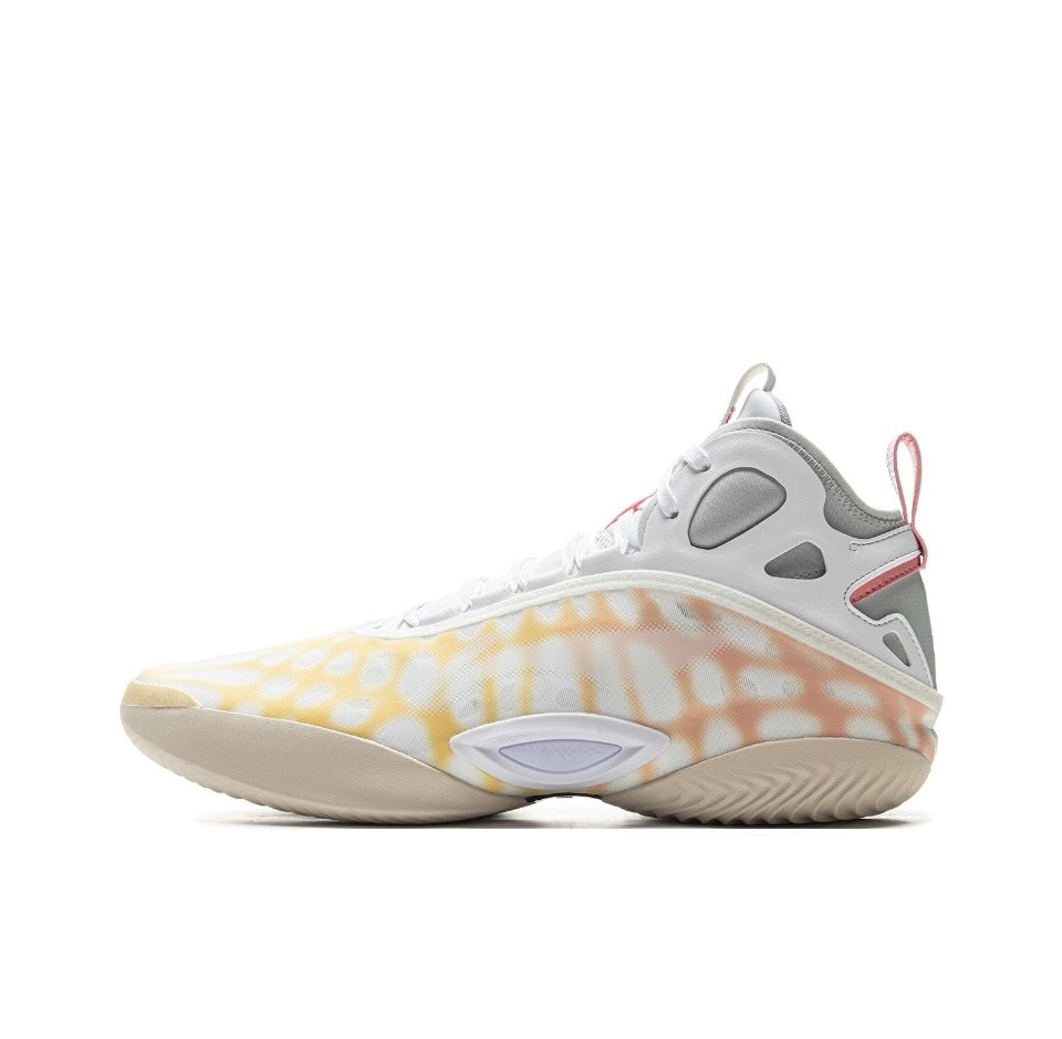 LiNing Yushuai 19 'Primavera'