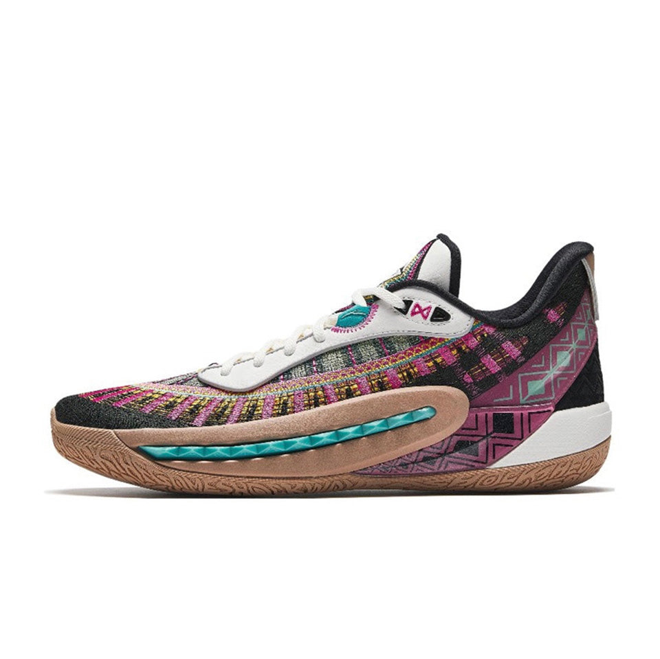 ANTA Shock Wave 6 Pro 'Catching Dreams'