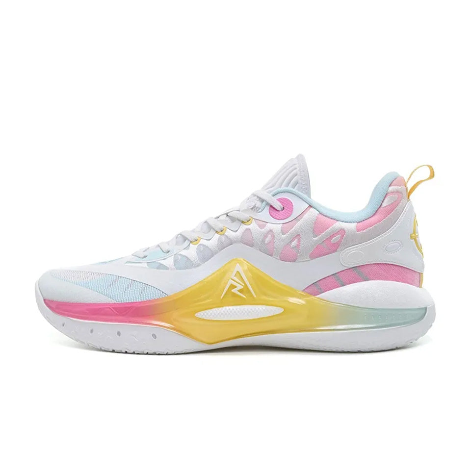 Rigorer AR2 '15 Flavors' | Reaves Basketball Shoes