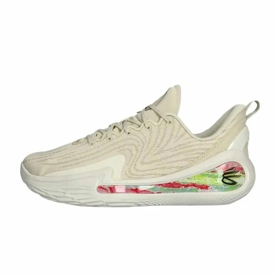 Under Armour Curry 12 'Saturn'