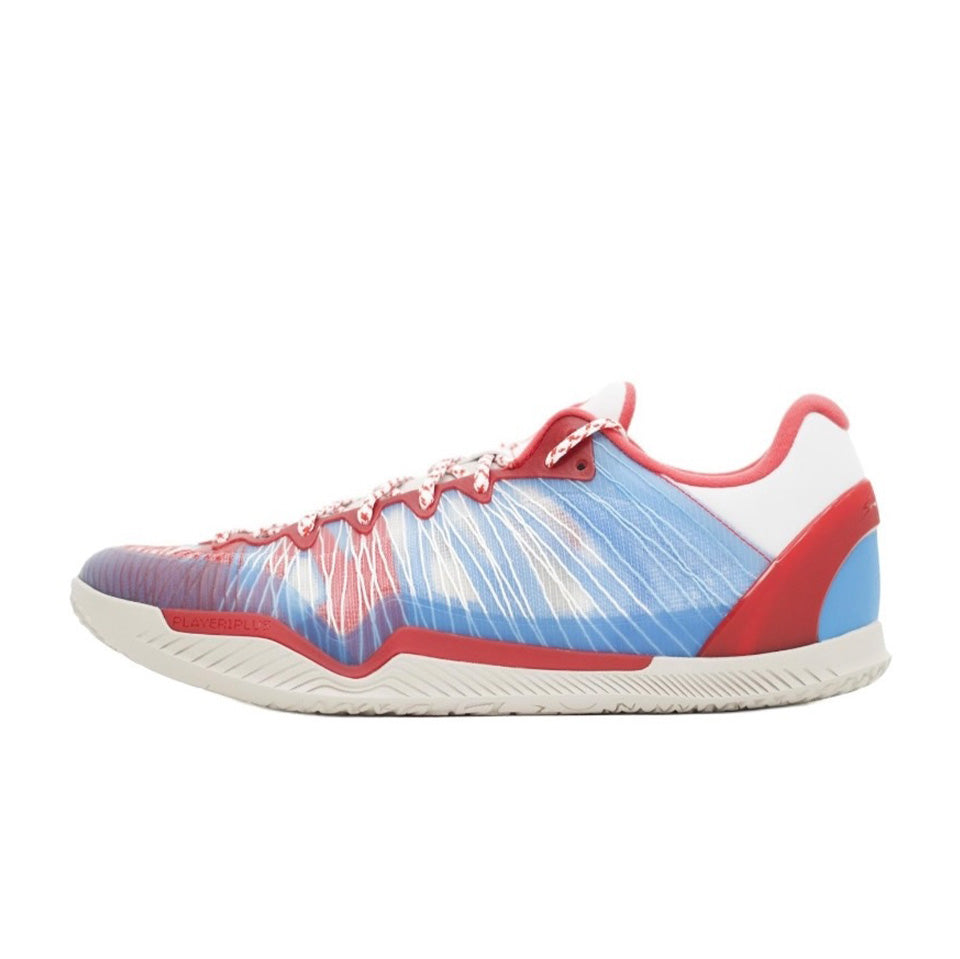 Serious Player Only Player 1 Plus 'Philly'