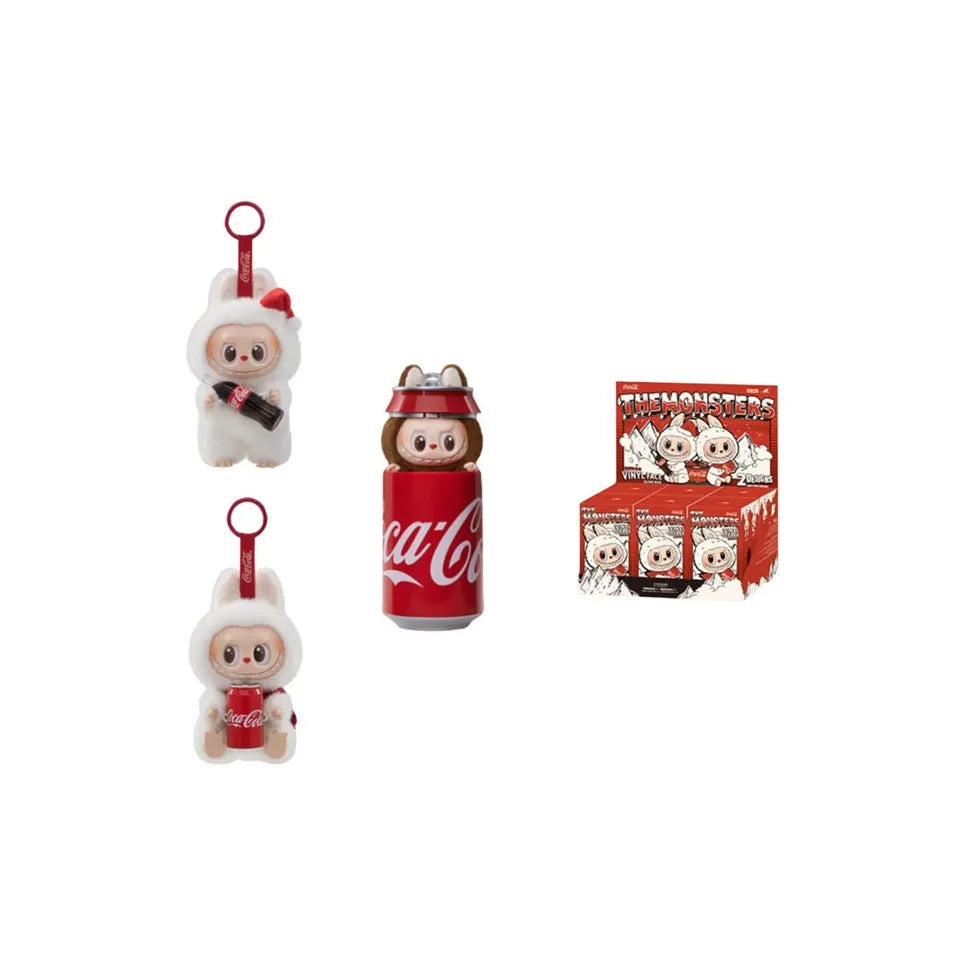 ポップマート ザ・モンスターズ ラブブ3.0