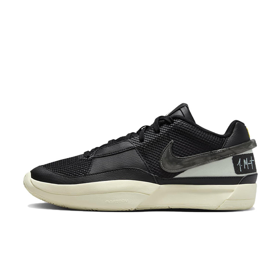 Nike Ja 1 EP 'Ain't Ducking No Smoke'