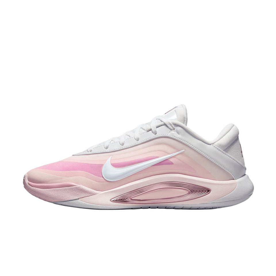 Nike A'One 'Pink White'