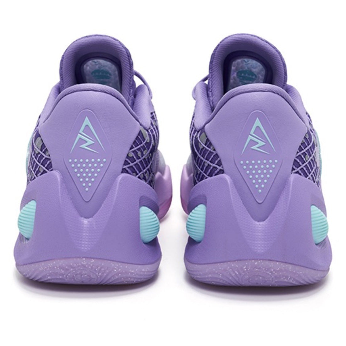 リゴラー AR1「ミルキーウェイ」