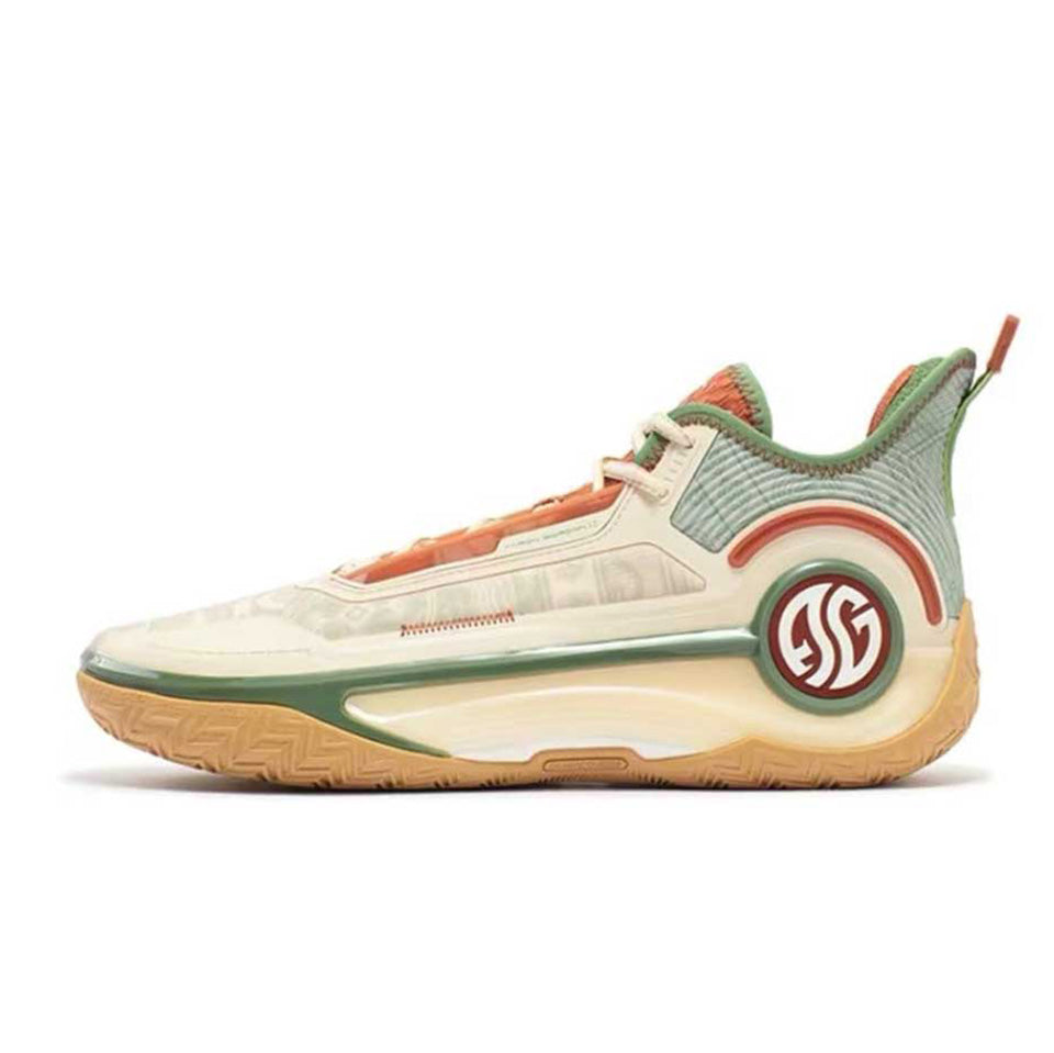 361° AG 4 Aaron Gordon 'Zechi China'