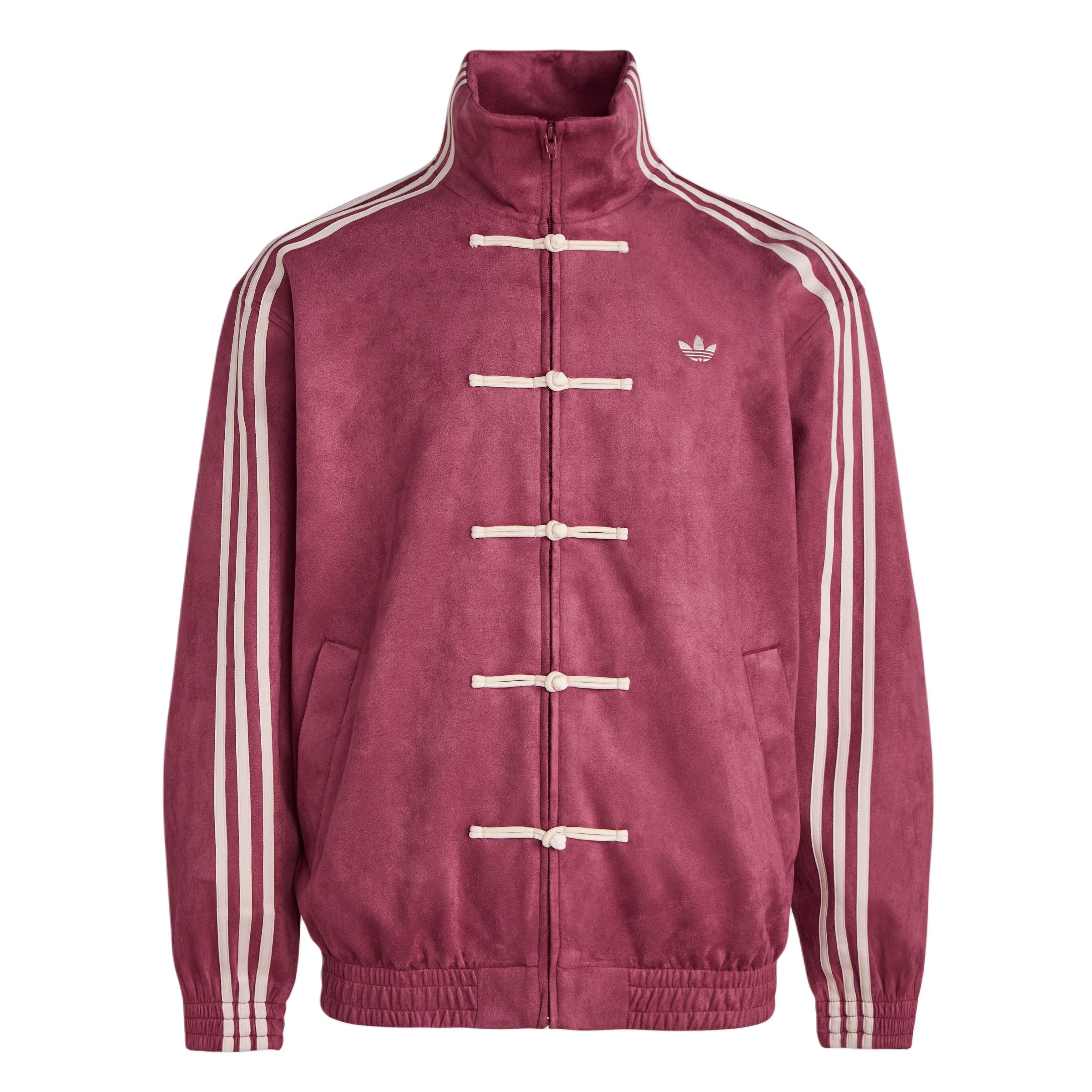 XXL Adidas Originals CTT FW25 Jacket Unisex（Discount）