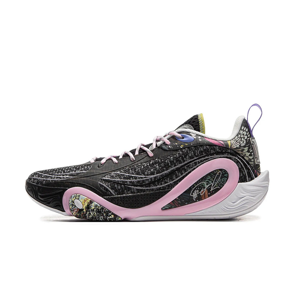 Li-Ning DLO 1 'Butterfly' | D'Angelo Russell Signature Shoes
