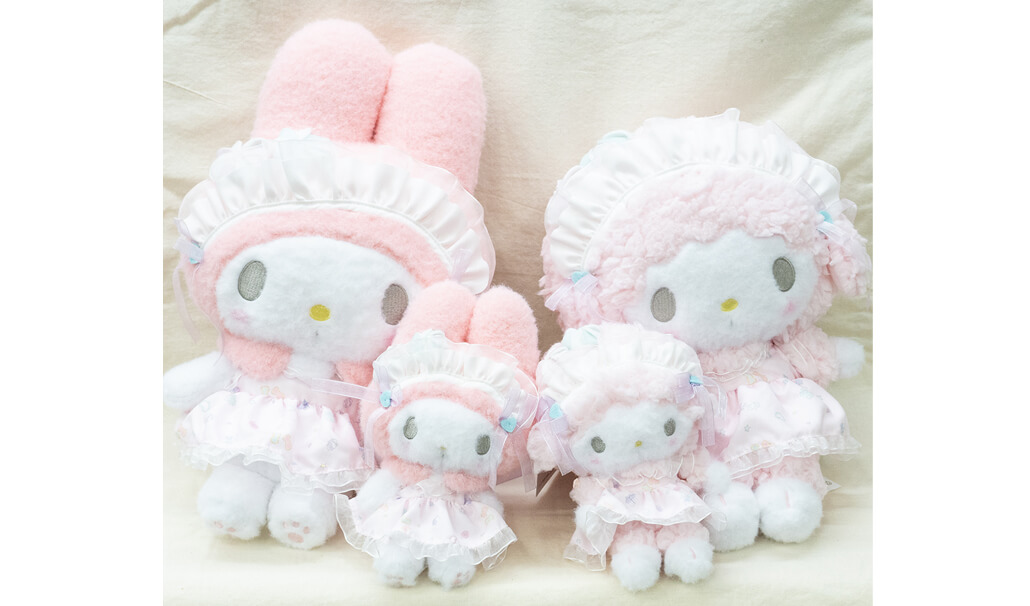 原宿店4階】☆メレンゲパーティーシリーズ☆(2023/06/30更新