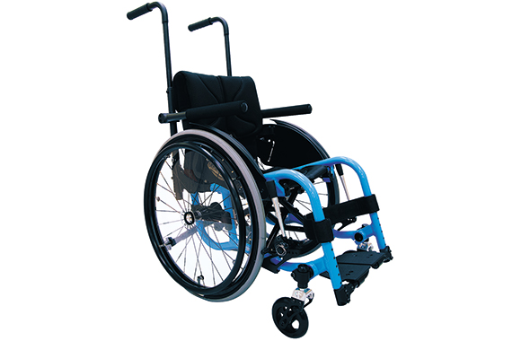 miniNEO(ﾐﾆﾈｵ）｜車いす / Wheelchair｜出展品目 | キッズフェスタ