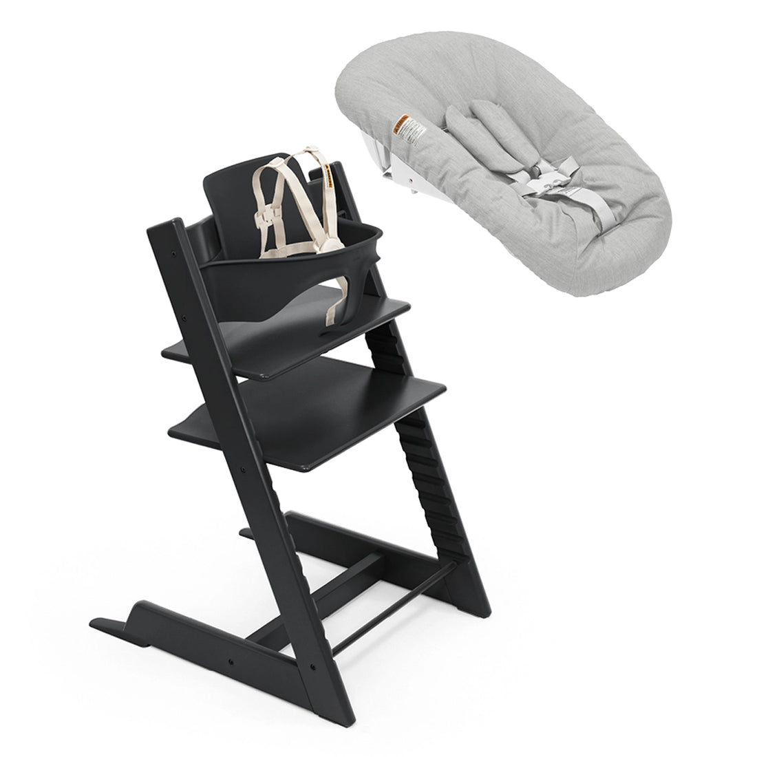STOKKE Tripp Trapp Newborn Set | Kidsland Baby Gear Store